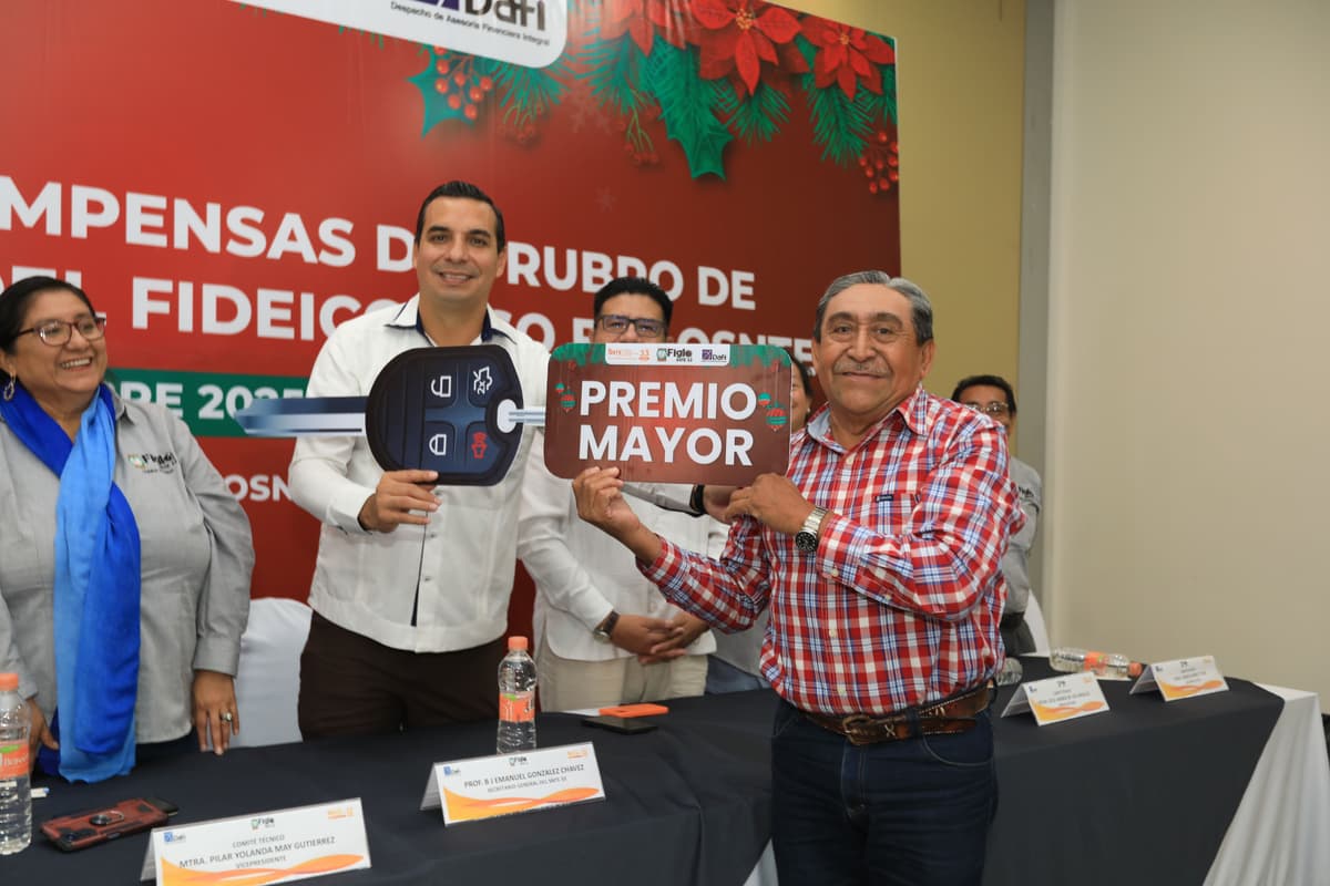 FIGLOSNTE 33: BENEFICIA A SUS SOCIOS