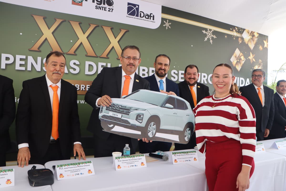 FIGLOSNTE 27: BENEFICIA A SUS SOCIOS